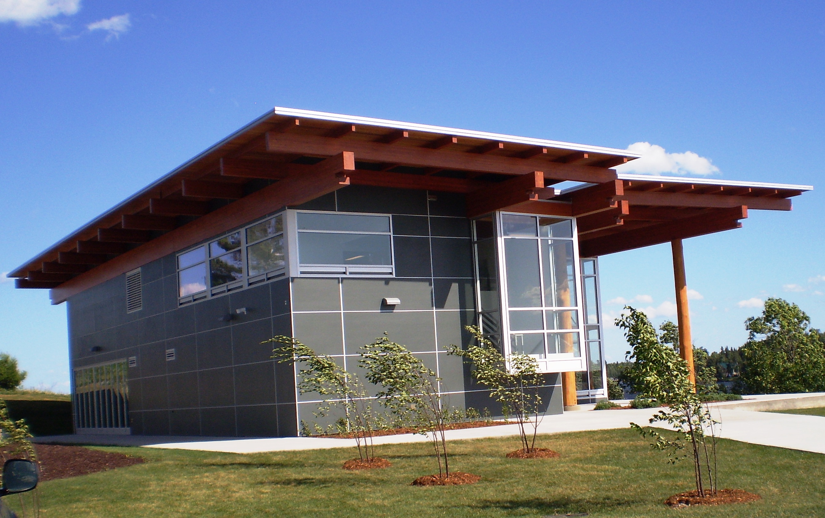 City buildings seeing more use this year Kenora Online